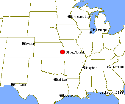 Area Map