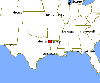 Area Map