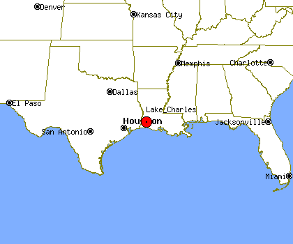 Area Map