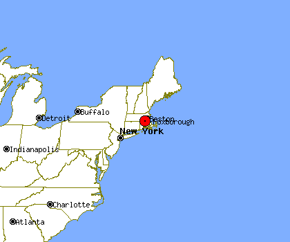 Area Map