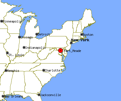 Area Map