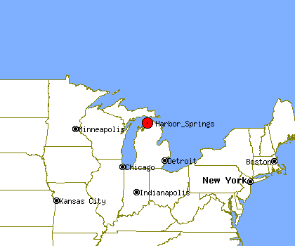 Area Map