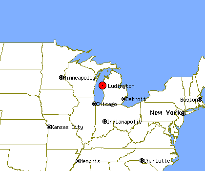 Area Map