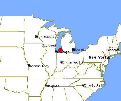 Area Map