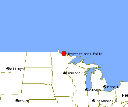 Area Map