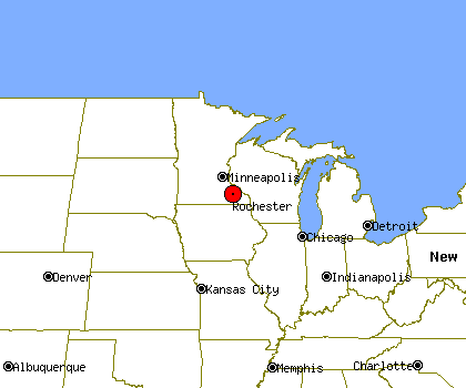 Area Map