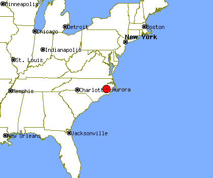 Aurora Profile Aurora Nc Population Crime Map