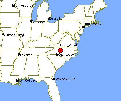 Area Map