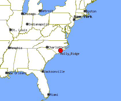 Area Map