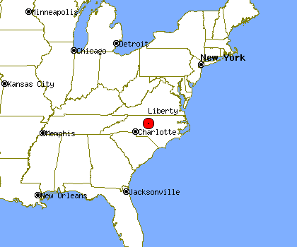 Area Map