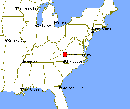 Area Map