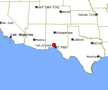 Area Map