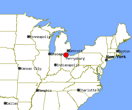 Area Map