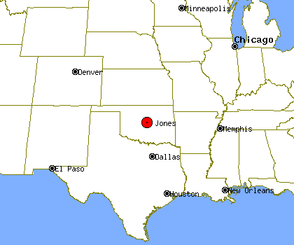 Area Map