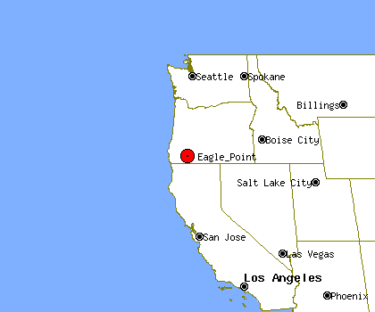 Area Map
