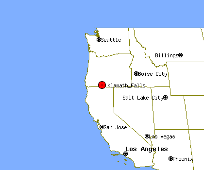 Area Map