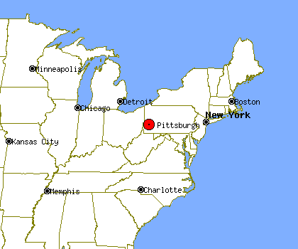 Area Map