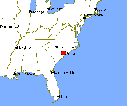 Aynor Profile Aynor SC Population, Crime, Map