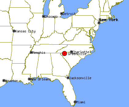 Area Map