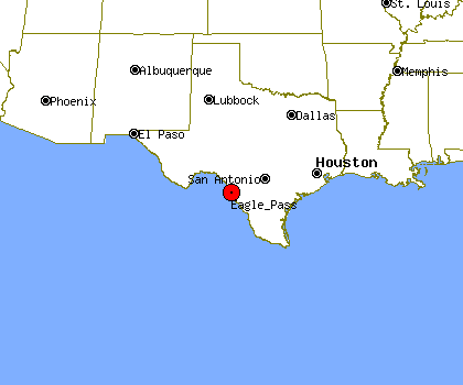 Area Map