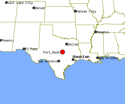 Area Map