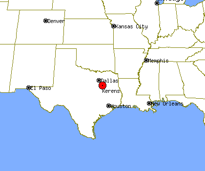 Area Map