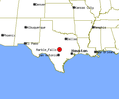 Area Map