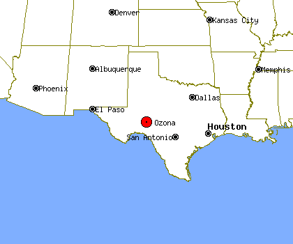 Area Map