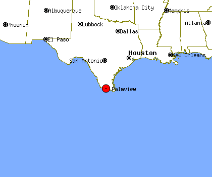 Area Map