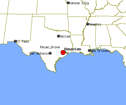 Area Map