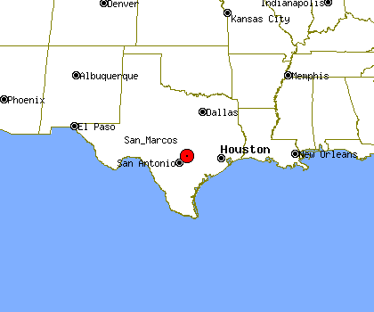 Area Map