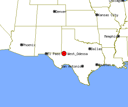 Area Map