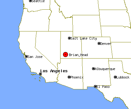 Area Map