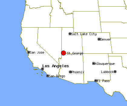 Area Map