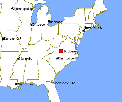 Area Map