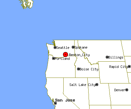 Area Map