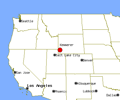 Area Map